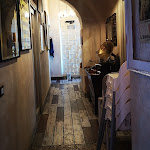 Photo n°11 de l'avis de Barbara.a fait le 12/08/2019 à 18:07 sur le  Ristorante Graf à Alassio