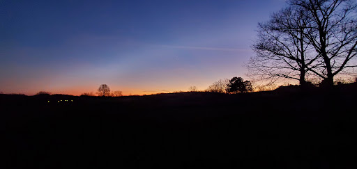 Golf Course «​​​​​Leslie Park Golf Course», reviews and photos, 2120 Traver Rd, Ann Arbor, MI 48105, USA