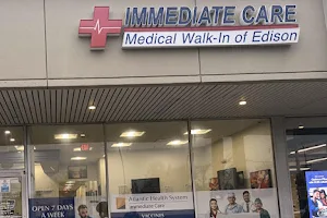 Immediate Care Medical Walk-In of Edison image