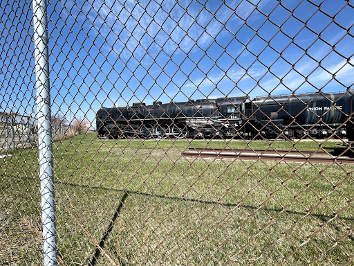 Museum «Rails West Railroad Museum», reviews and photos, 1512 S Main St, Council Bluffs, IA 51503, USA