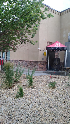 Fast Food Restaurant «Chick-fil-A», reviews and photos, 1301 E 120th Ave, Thornton, CO 80233, USA