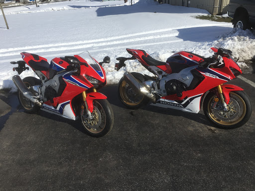 Motorcycle Dealer «Lancaster Honda», reviews and photos, 2350 Dairy Rd, Lancaster, PA 17601, USA