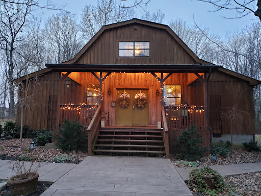 Wedding Venue «Chappell Acres of Coopertown», reviews and photos, 2628 Woods Rd, Springfield, TN 37172, USA