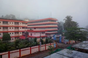 S.H. Hospital Paynkulam image