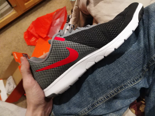 Clothing Store «Nike Factory Store», reviews and photos, 4760 Baldwin Rd M125, Auburn Hills, MI 48326, USA