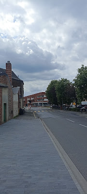 Police Municipale à Jeumont