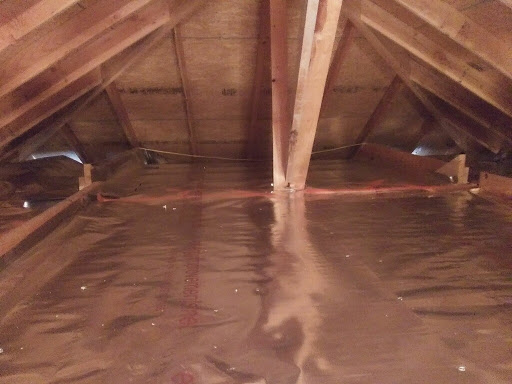 Energy Equipment and Solutions «Energy Improvements», reviews and photos