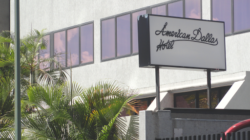 Hotel American Dallas