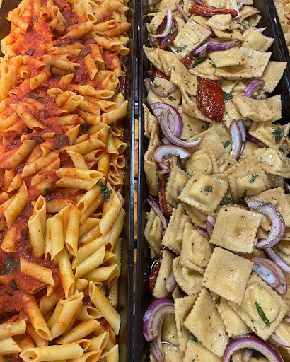 Produce Market «V & J Soriano», reviews and photos, 150 Greaves Ln, Staten Island, NY 10308, USA