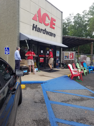 Hardware Store «Killearn Ace Hardware», reviews and photos, 4831 Kerry Forest Pkwy, Tallahassee, FL 32309, USA