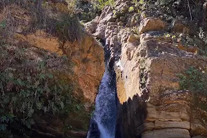 Cachoeira Carrancas image