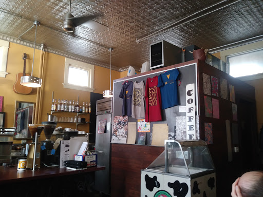 Coffee Shop «Victory», reviews and photos, 2710 Atwood Ave, Madison, WI 53704, USA