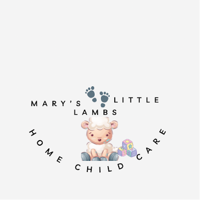 Mary’s Little Lambs Home Child Care