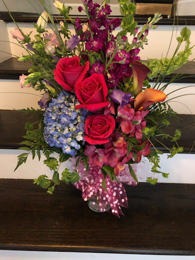 Florist «The Berretta Rose», reviews and photos, 3621 Vinings Slope SE #3513, Atlanta, GA 30339, USA