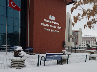 Niğde Belediyesi Nikah Salonu