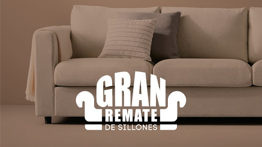 Gran Remate De Sillones