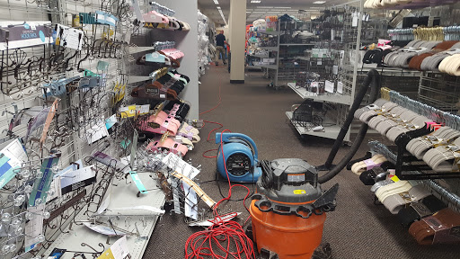 Clothing Store «Burlington Coat Factory», reviews and photos, 74 Broad St, Stamford, CT 06901, USA