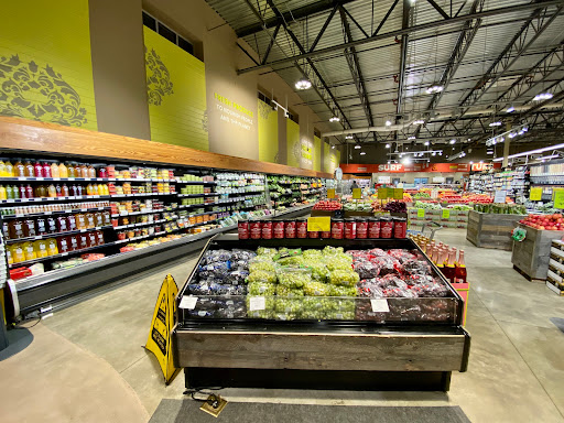 Grocery Store «Whole Foods Market», reviews and photos, 1817 Thomasville Rd, Tallahassee, FL 32303, USA