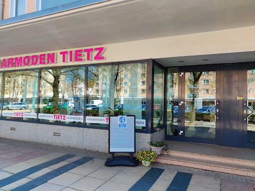 Friseursalon Haarmoden TIETZ Frankfurt (Oder)