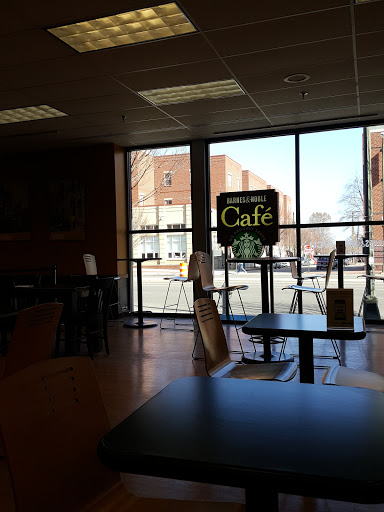 Book Store «Barnes & Noble @ VCU», reviews and photos, 1111 W Broad St, Richmond, VA 23284, USA