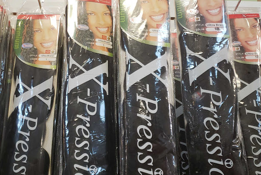 Beauty Supply Store «Beauty Supply Warehouse», reviews and photos, 13870 E 6th Ave, Aurora, CO 80011, USA