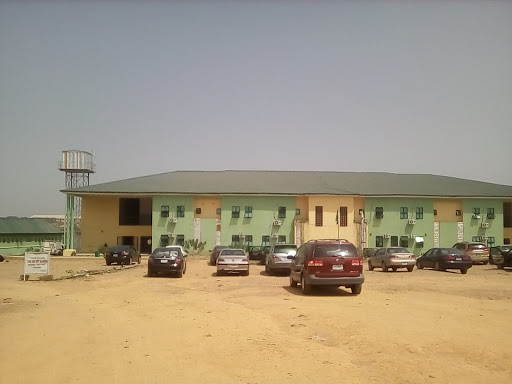 National Open University of Nig, 5 Dar-Es-Salam St, Wuse, Abuja, Nigeria, Elementary School, state Niger