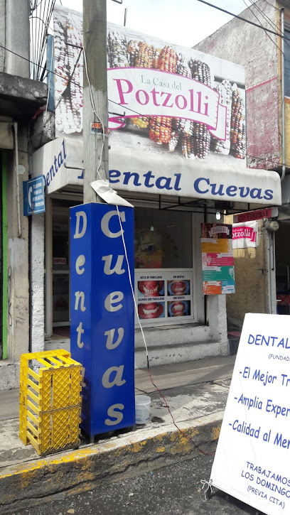 Dental cuevas