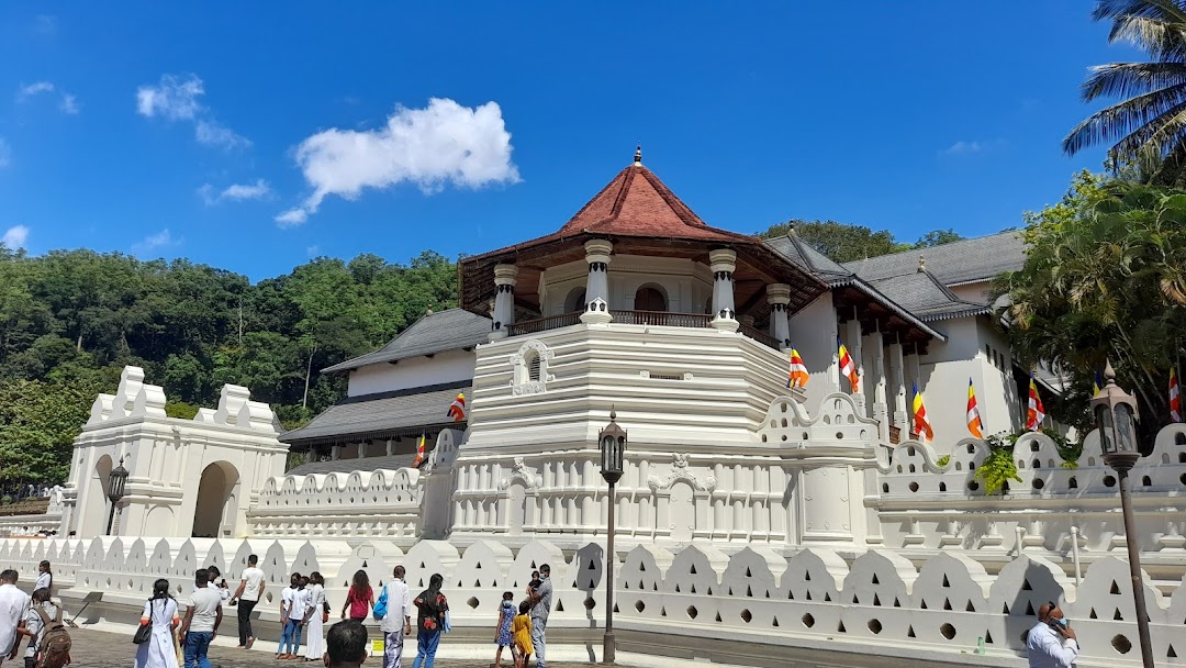 Kandy, Sri Lanka