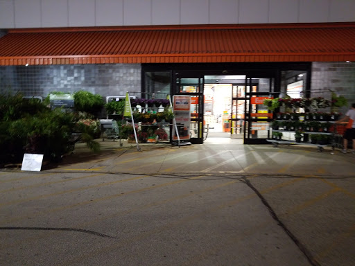 Home Improvement Store «The Home Depot», reviews and photos, 100 Barrington Rd, Schaumburg, IL 60194, USA