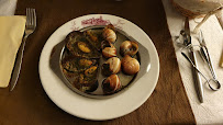 Escargot du Restaurant Le Village à Antibes - n°3