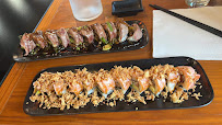 Sushi du Restaurant HIKARI SUSHI à Peynier - n°2