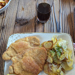 Photo n°1 de l'avis de Christian.o fait le 13/08/2023 à 19:24 sur le  Alpenrosenhof à Pennes