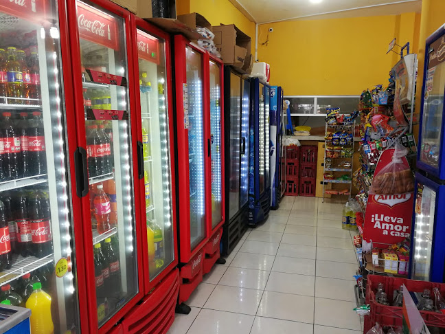 Opiniones de Comercial EconoMaria en Guayaquil - Supermercado