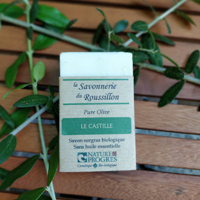 La Savonnerie du Roussillon à Alénya