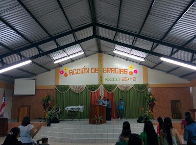 Photos of Ministerio Internacional Shalom