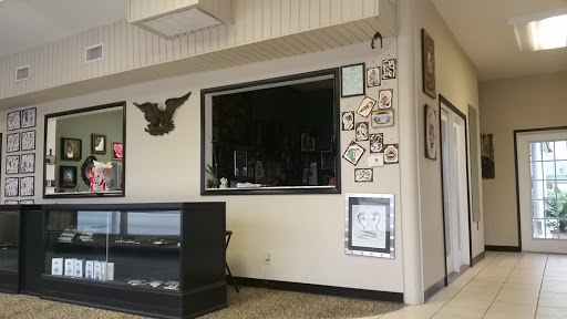 Tattoo Shop «King Street Body Gallery», reviews and photos, 220 W King St # 8, Cocoa, FL 32922, USA