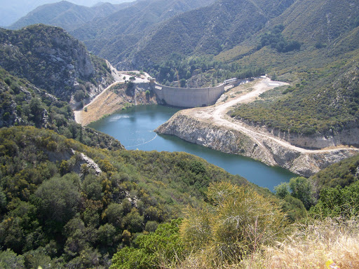 Big Tujunga Creek