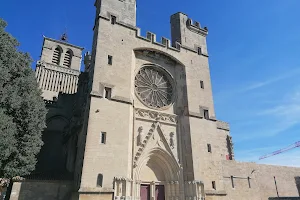 Cathédrale Saint-Nazaire image