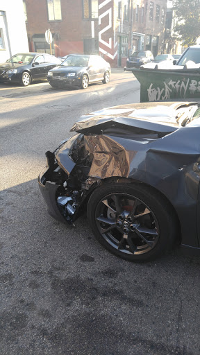 Auto Body Shop «Liberty Auto Body», reviews and photos, 1616 McKean St, Philadelphia, PA 19145, USA