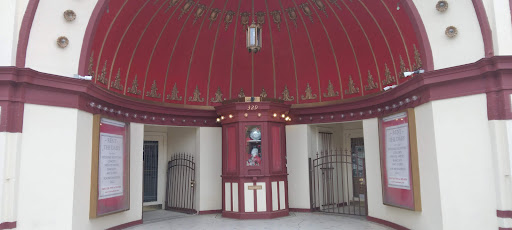 Art Gallery «Withers Collection Museum & Gallery», reviews and photos, 333 Beale St, Memphis, TN 38103, USA