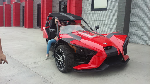 Motorcycle Dealer «CC Powersports», reviews and photos, 700 Kopp Ln, Clarksville, IN 47129, USA