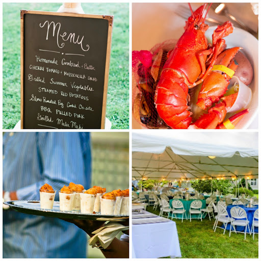 Caterer «B & M Catering», reviews and photos, 560 York Ave, Pawtucket, RI 02861, USA