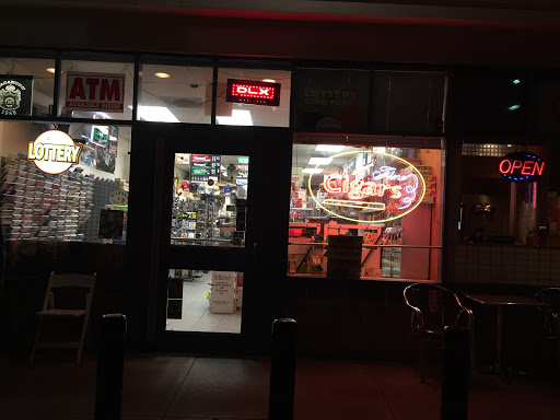 Tobacco Shop «Bulls Head Cigar», reviews and photos, 51 High Ridge Rd, Stamford, CT 06905, USA