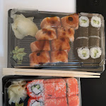 Photo n°1 de l'avis de Bobbie.e fait le 24/07/2021 à 12:44 sur le  SUSHI to go à Arnstadt