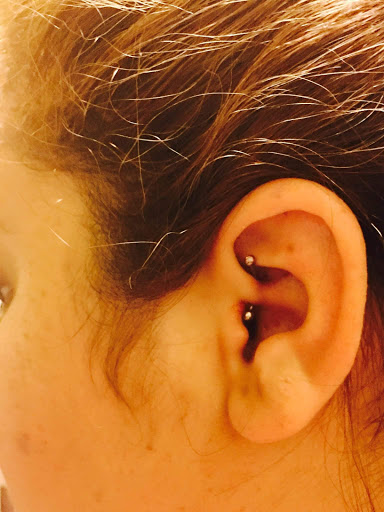 Body Piercing Shop «Ink Fever Tattoos and Body Piercing», reviews and photos, 5576 Mission Boulevard, Riverside, CA 92509, USA