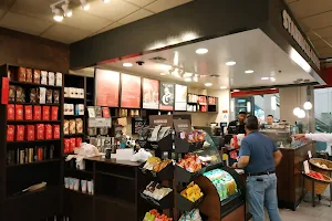 Starbucks image