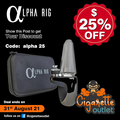 Vaporizer Store «Cigarette Outlet & Vapor Lounge», reviews and photos, 2141 Lincoln Hwy E, Lancaster, PA 17602, USA