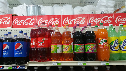 Grocery Store «Price Choice Supermarket», reviews and photos, 2712 NW 95th St, Miami, FL 33147, USA