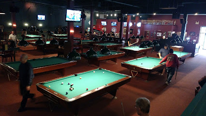 Bo's Bar and Billiards