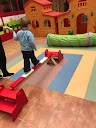 Centre Privat D'educació Infantil Verge de Cortes en Valencia